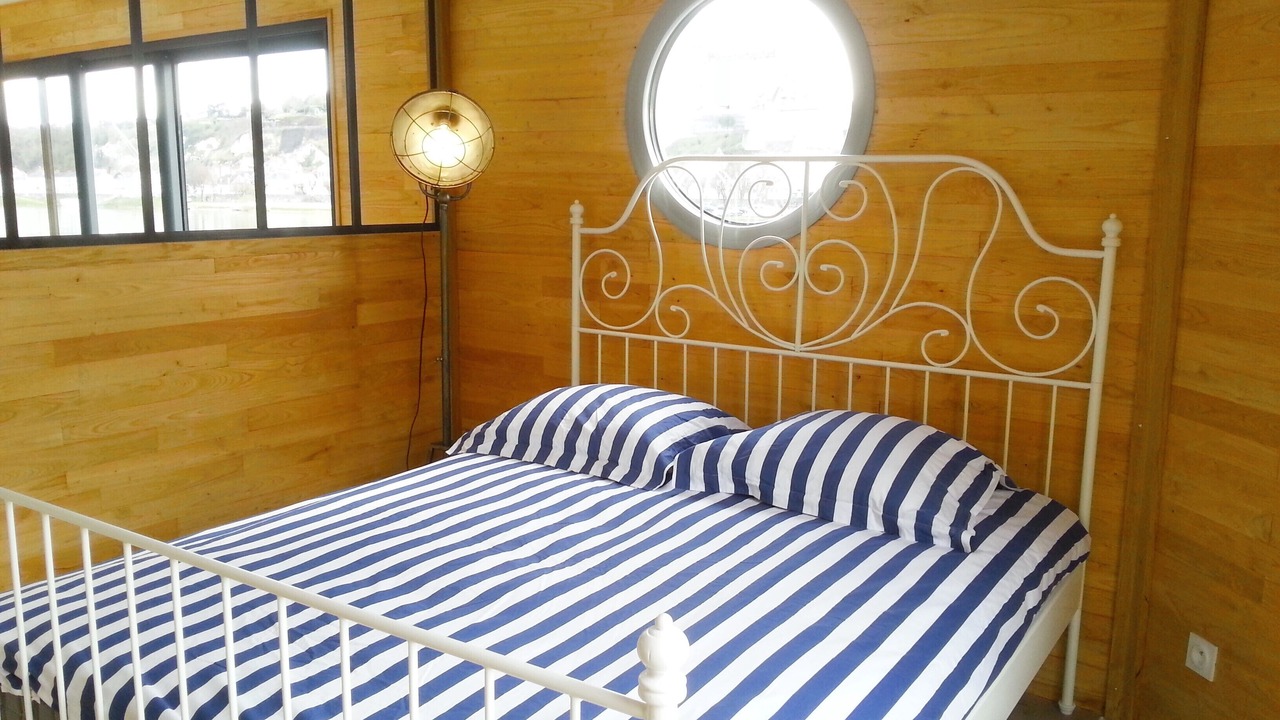 Photo of Bedroom in Saumur