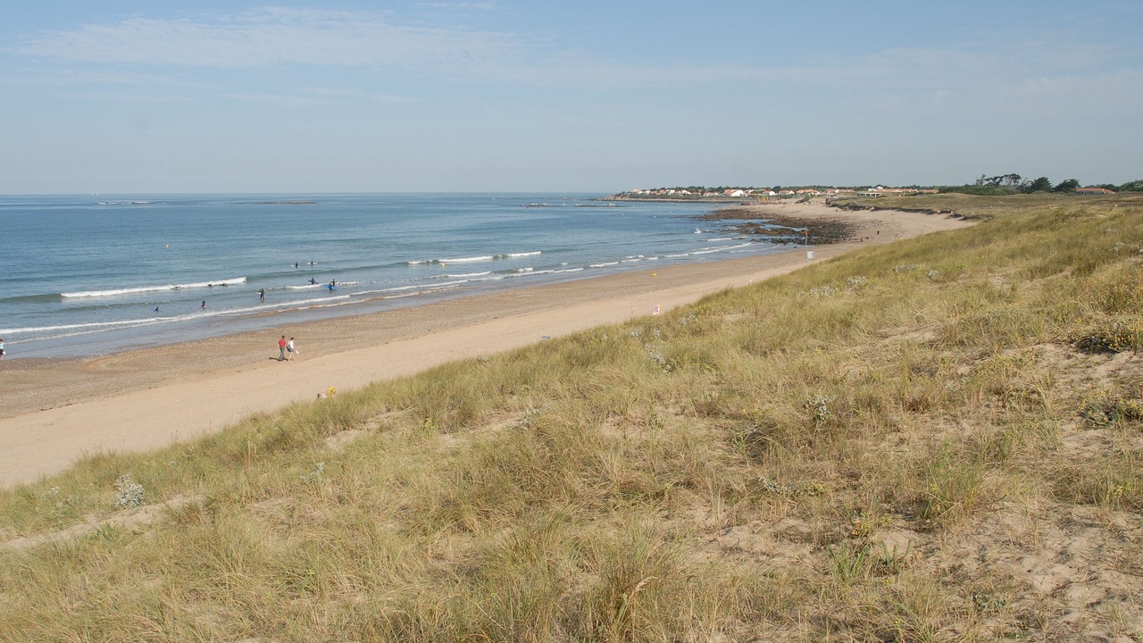 Photo of Others in Bretignolles-sur-Mer