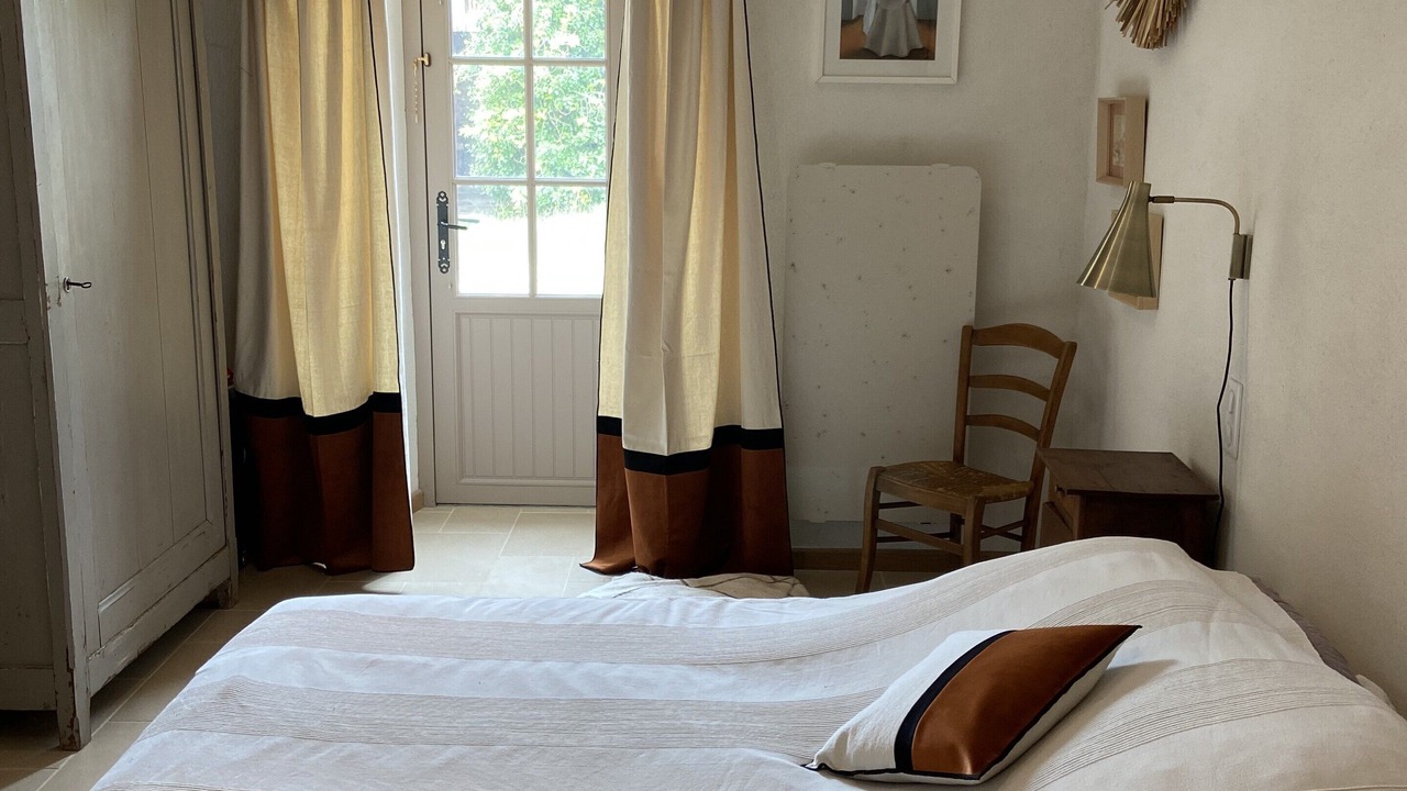 Photo of Bedroom in Bretignolles-sur-Mer