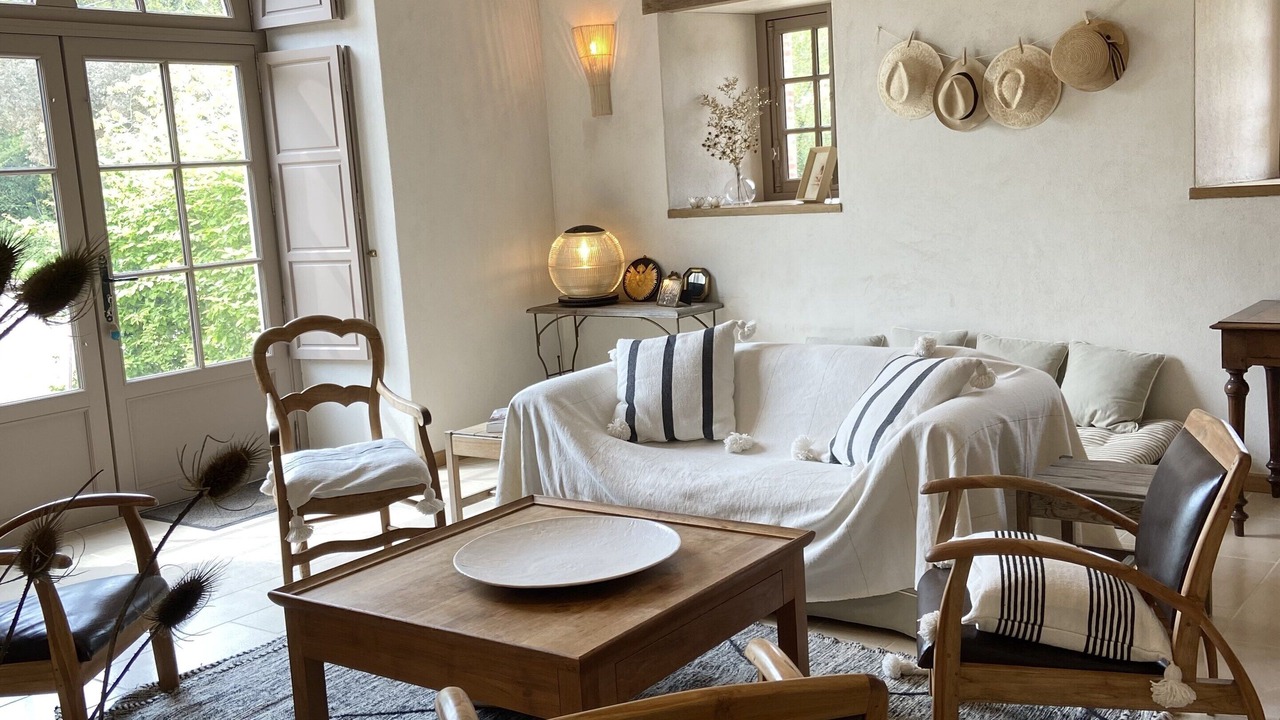 Photo of Livingroom in Bretignolles-sur-Mer