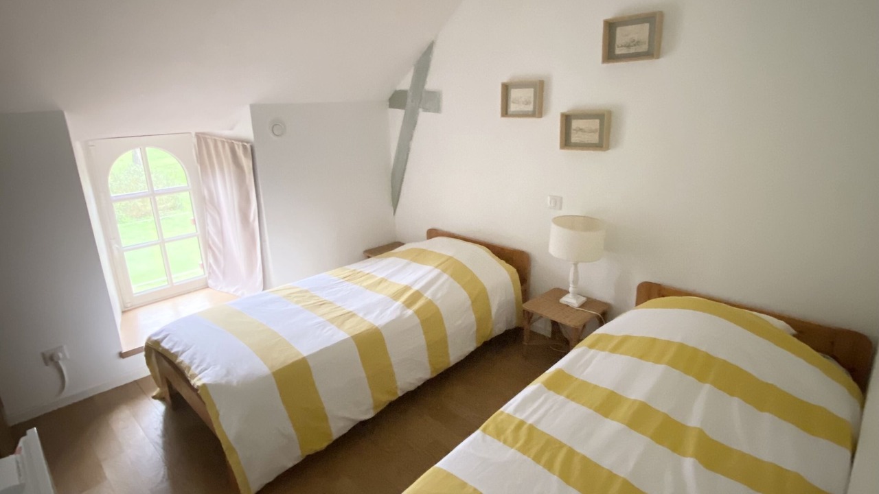Photo of Bedroom in Bretignolles-sur-Mer