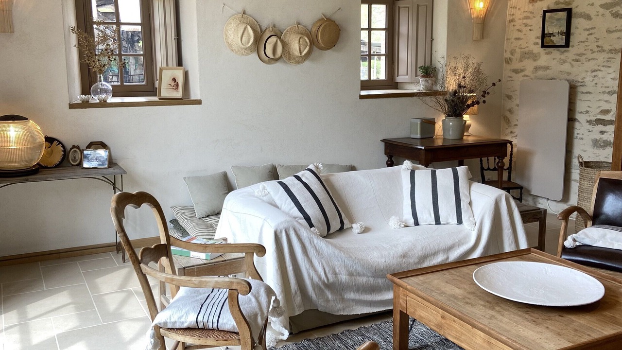 Photo of Livingroom in Bretignolles-sur-Mer