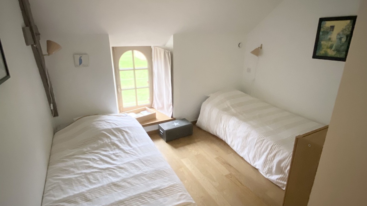 Photo of Bedroom in Bretignolles-sur-Mer