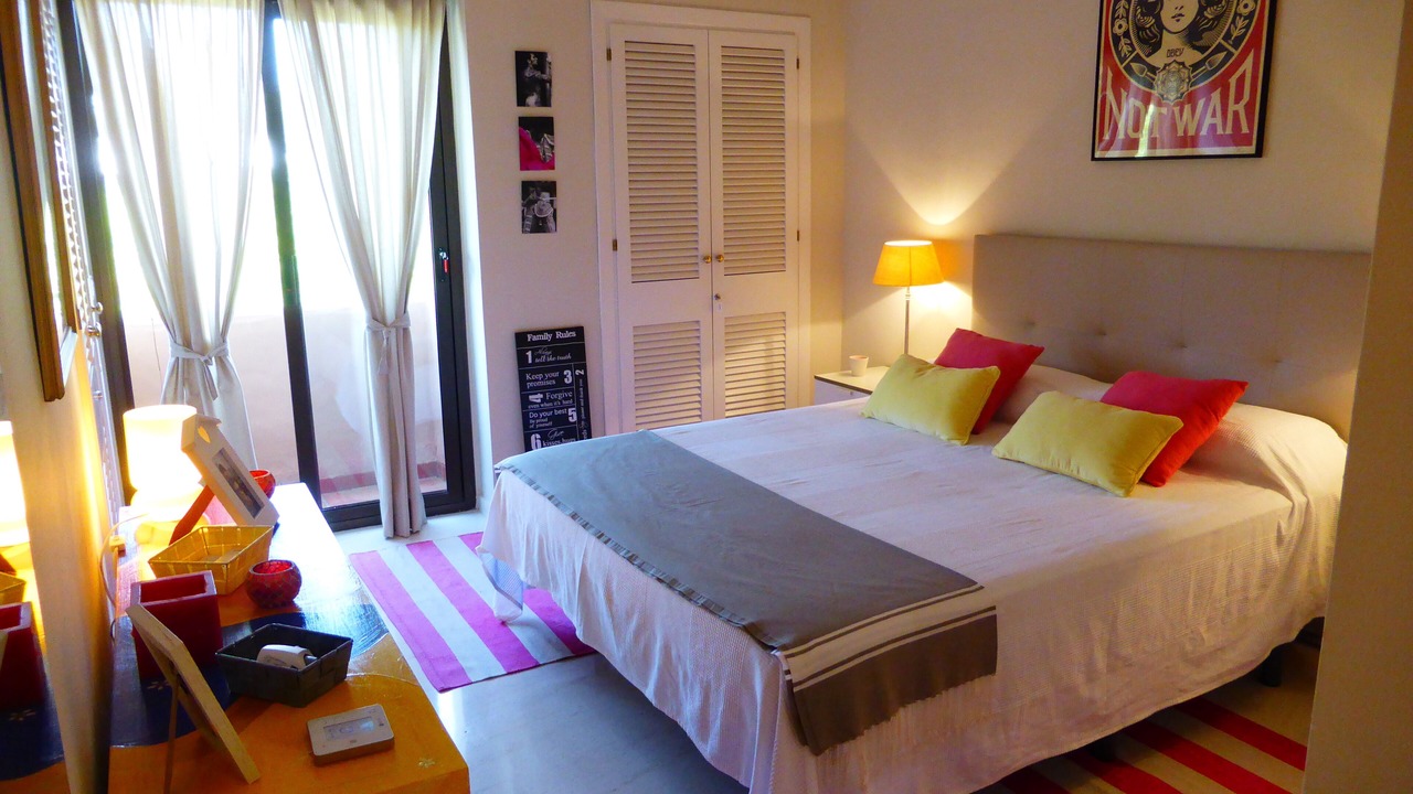 Photo of Bedroom in New Golden Mile