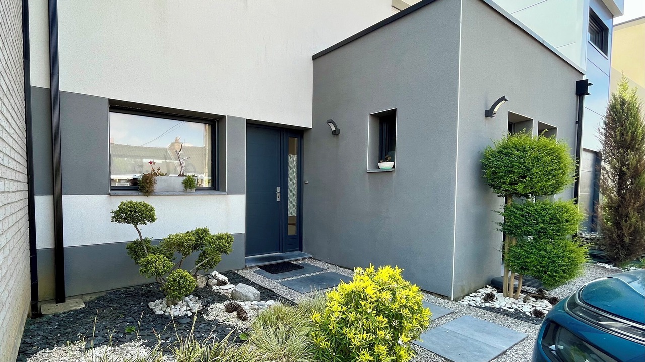 Photo of Outdoor in Perenchies