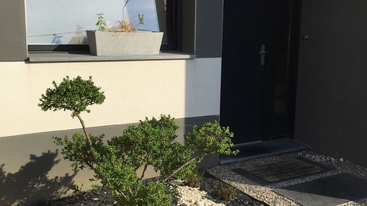 Photo of Outdoor in Perenchies