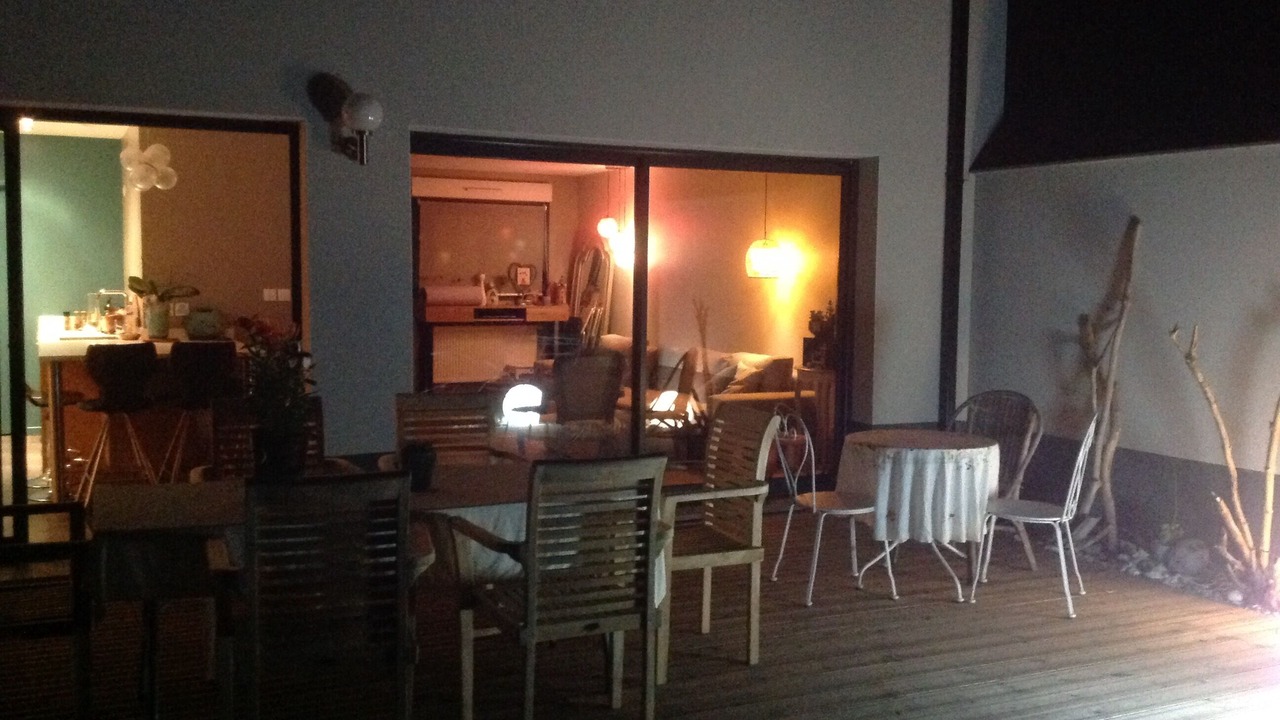 Photo of Outdoor in Perenchies