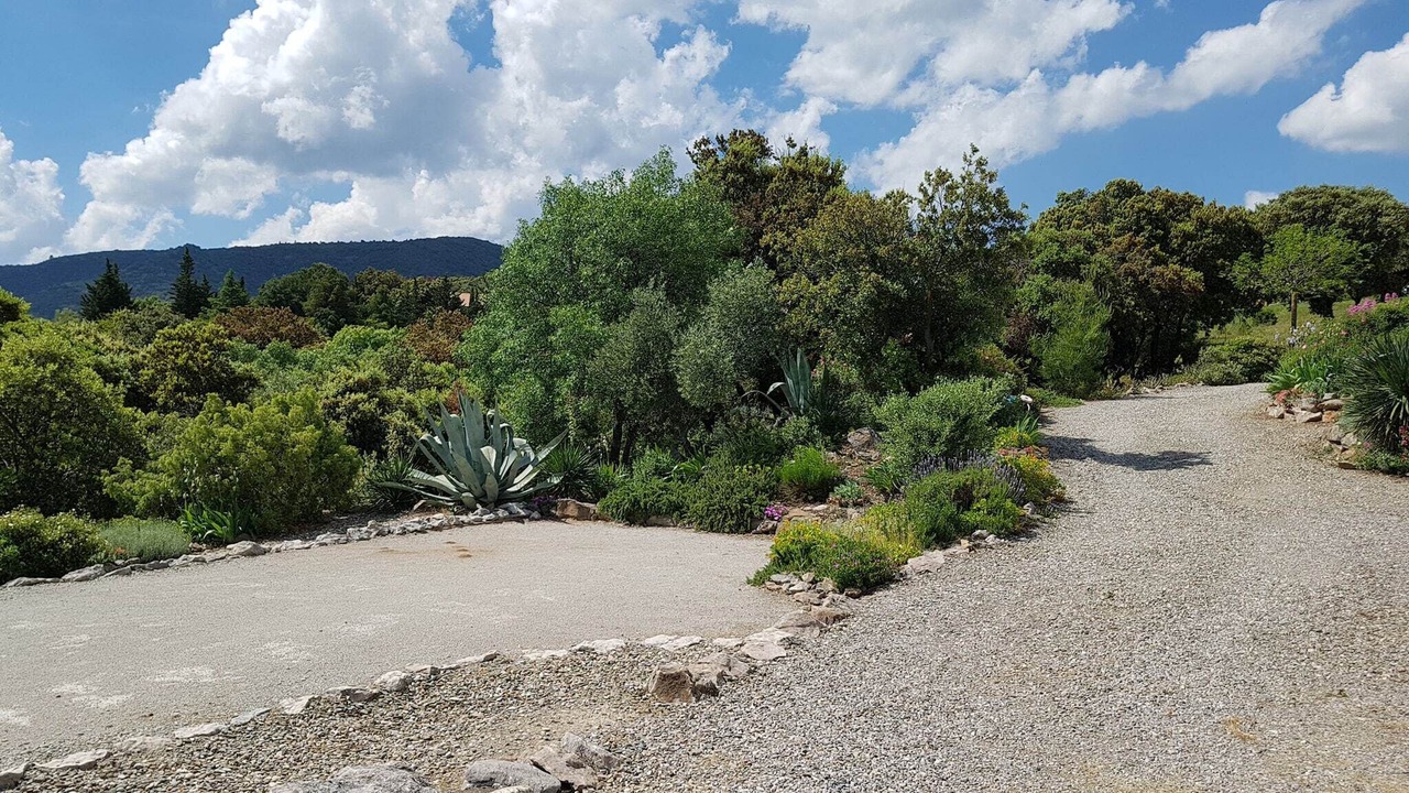 Photo of Outdoor in Felines-Minervois