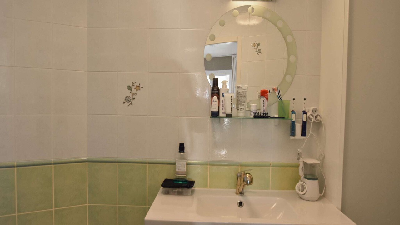 Photo of Bathroom in Felines-Minervois