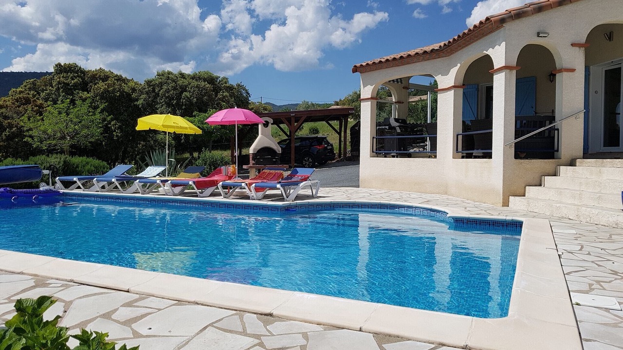 Photo of Outdoor in Felines-Minervois