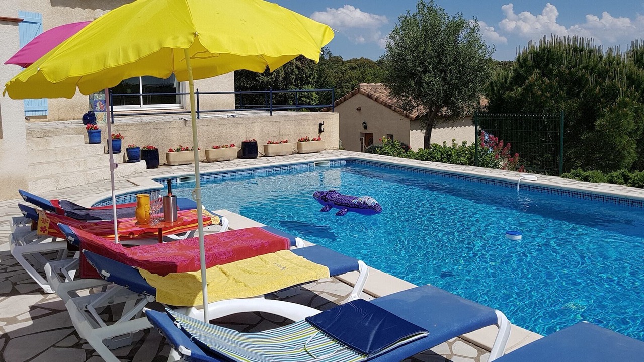 Photo of Outdoor in Felines-Minervois