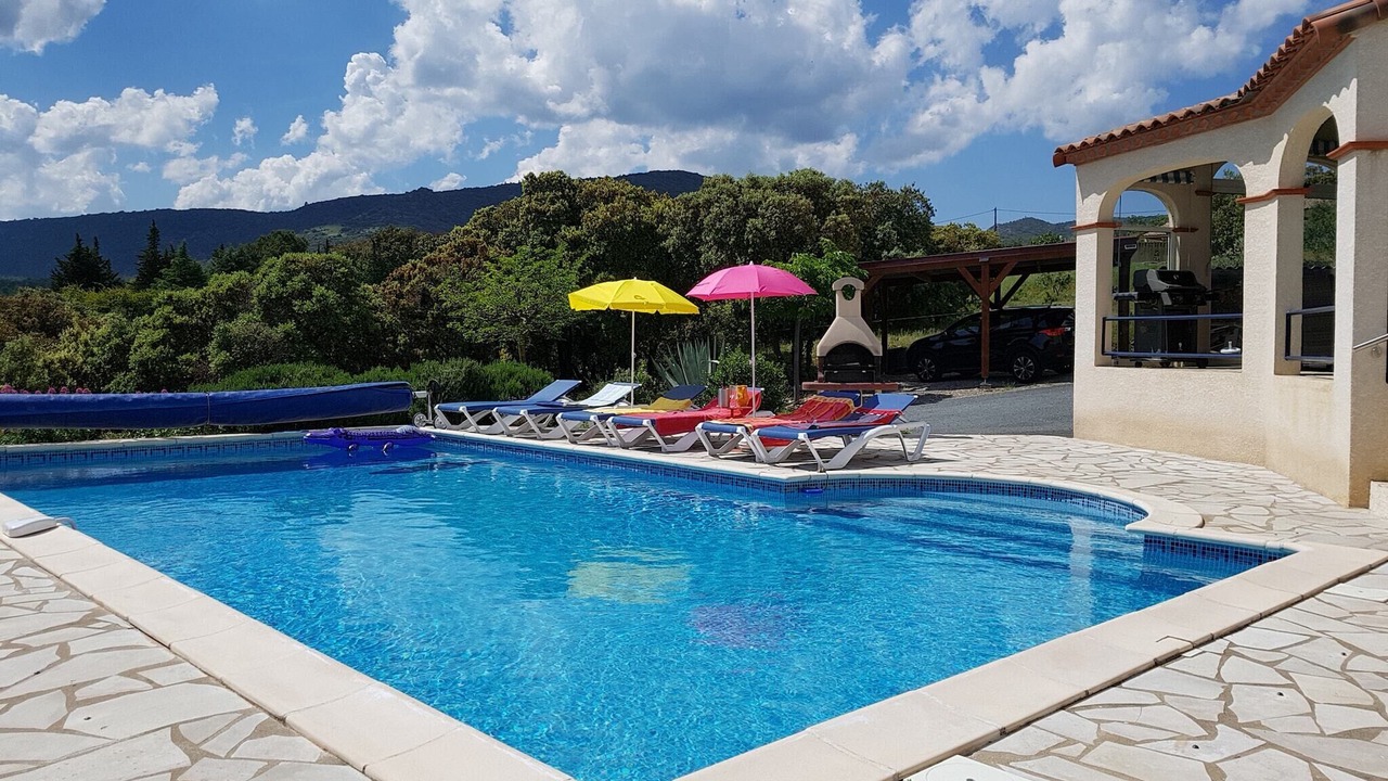 Photo of Outdoor in Felines-Minervois