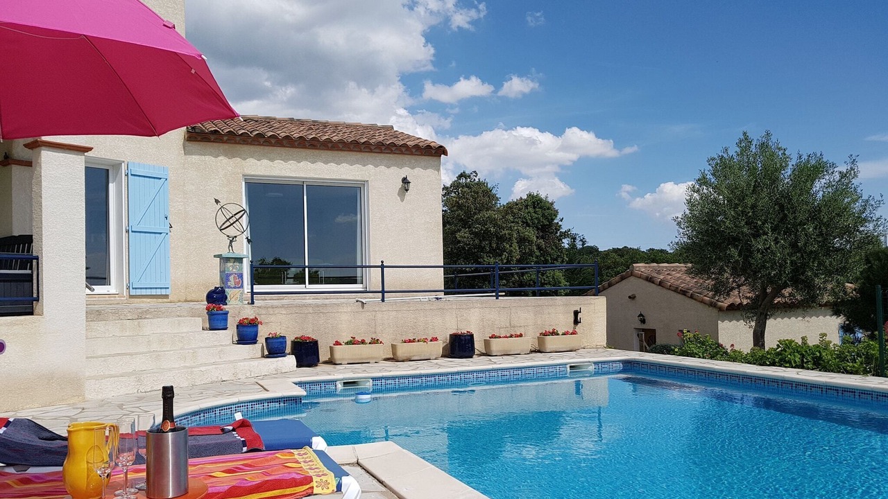 Photo of Outdoor in Felines-Minervois