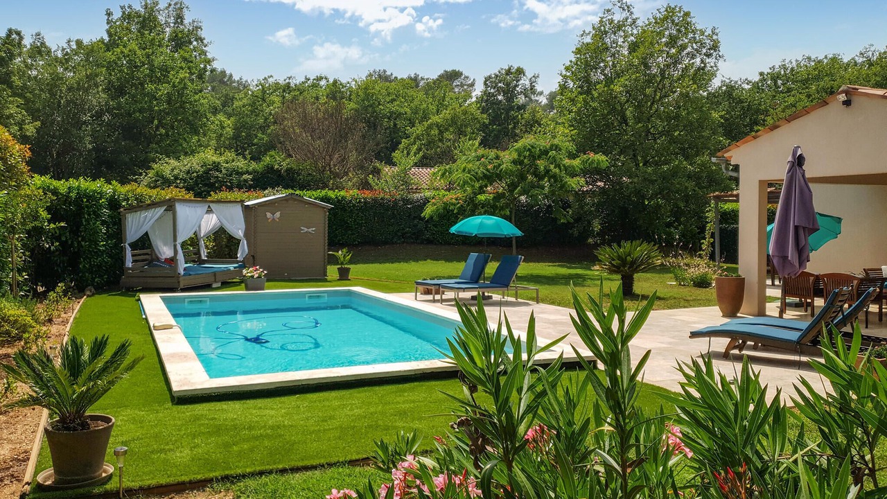 Photo of Outdoor in Callian