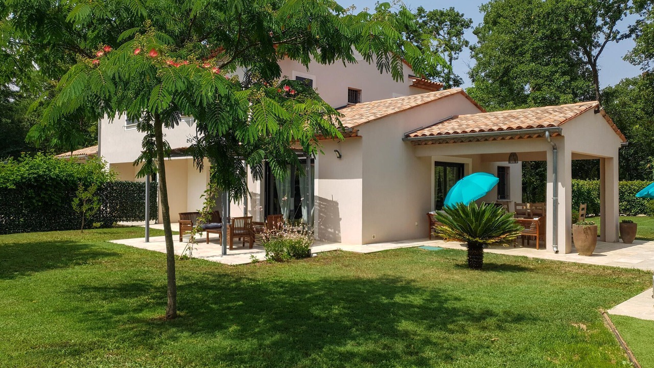 Photo of Outdoor in Callian
