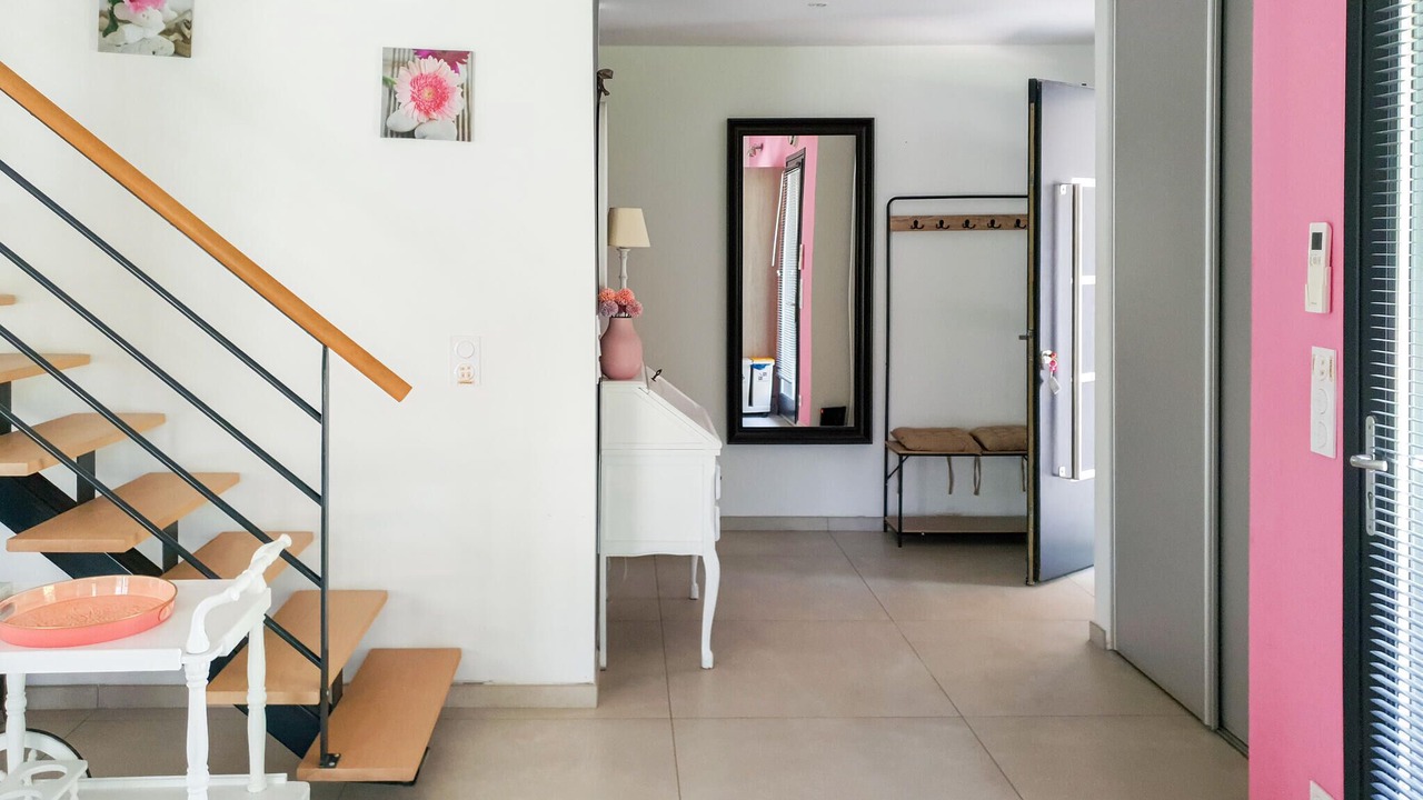 Photo of Bedroom in Callian