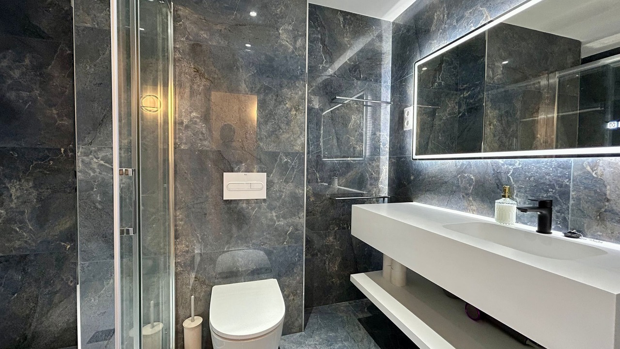 Photo of Bathroom in El Baix Guinardo