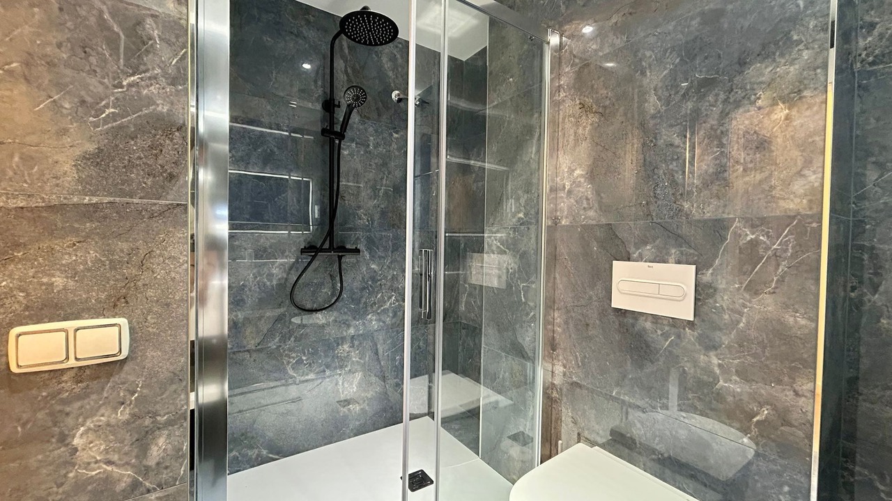 Photo of Bathroom in El Baix Guinardo