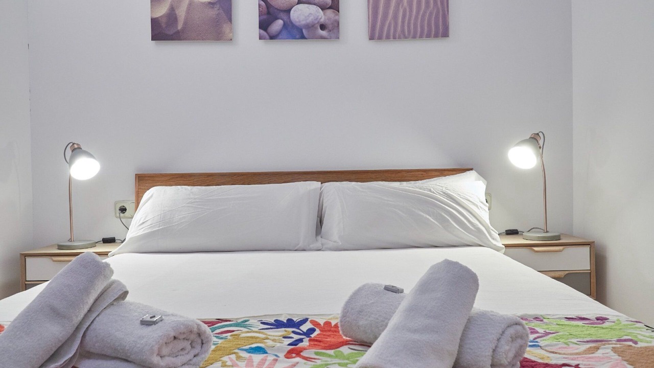 Photo of Bedroom in El Baix Guinardo