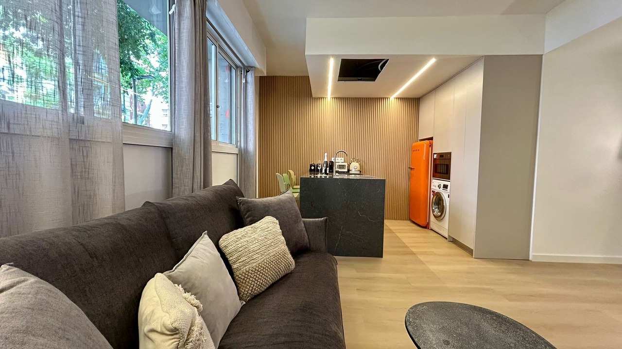 Photo of Livingroom in El Baix Guinardo