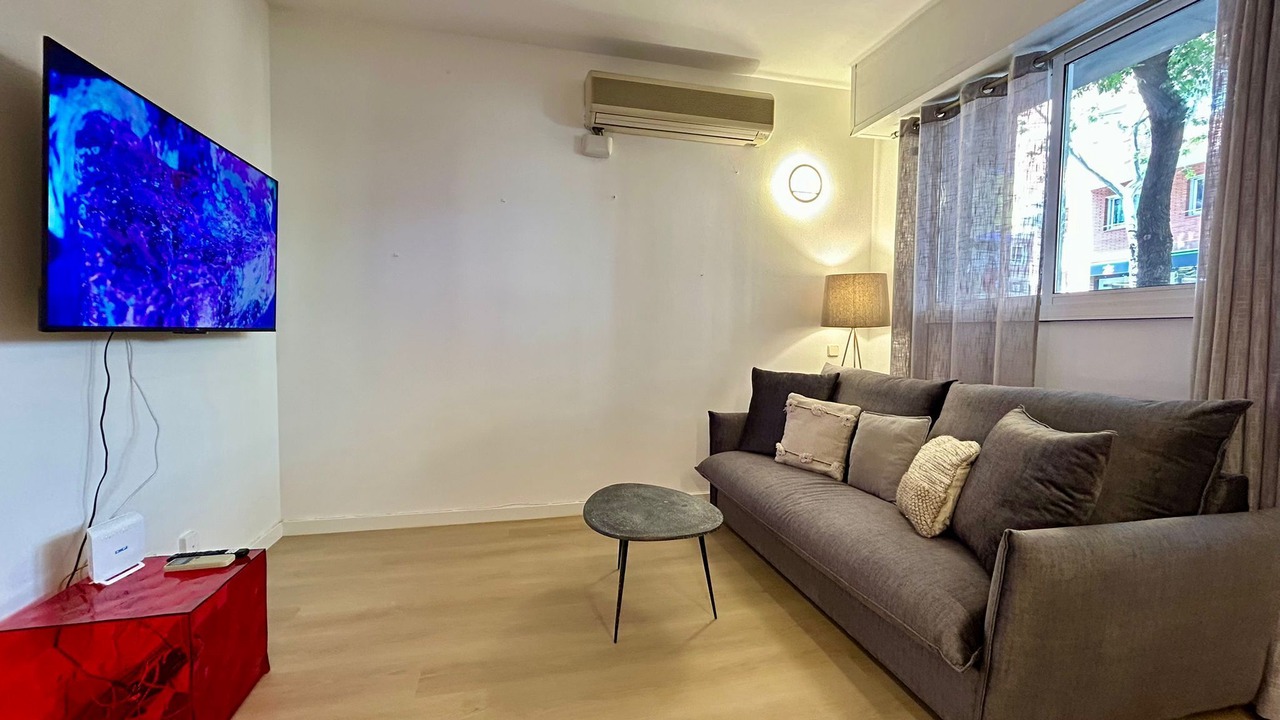 Photo of Livingroom in El Baix Guinardo