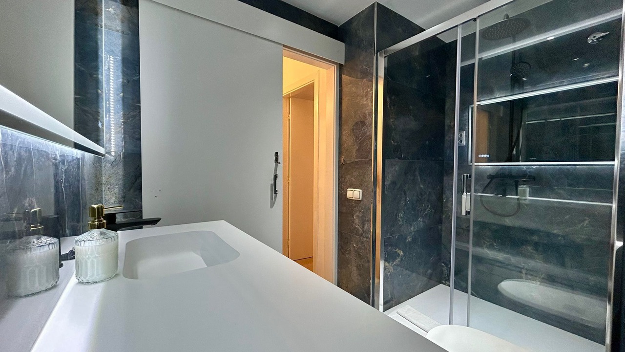Photo of Bathroom in El Baix Guinardo