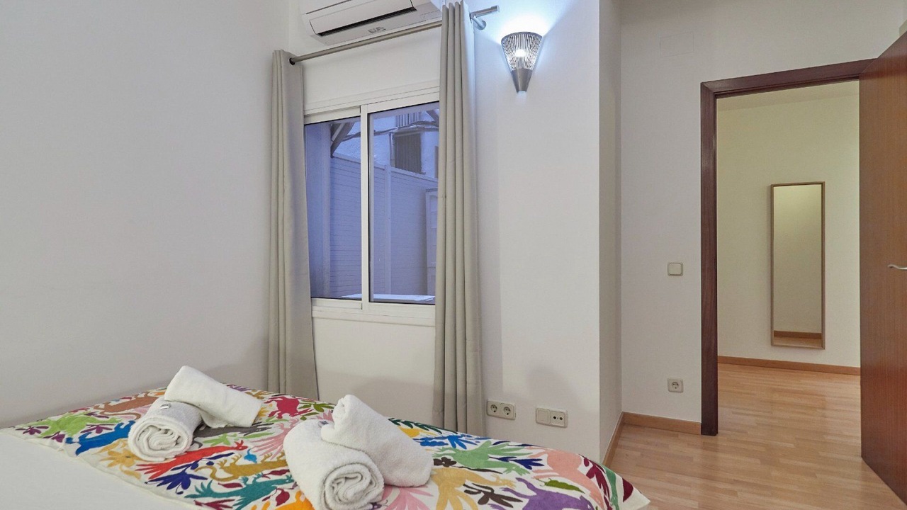 Photo of Bedroom in El Baix Guinardo