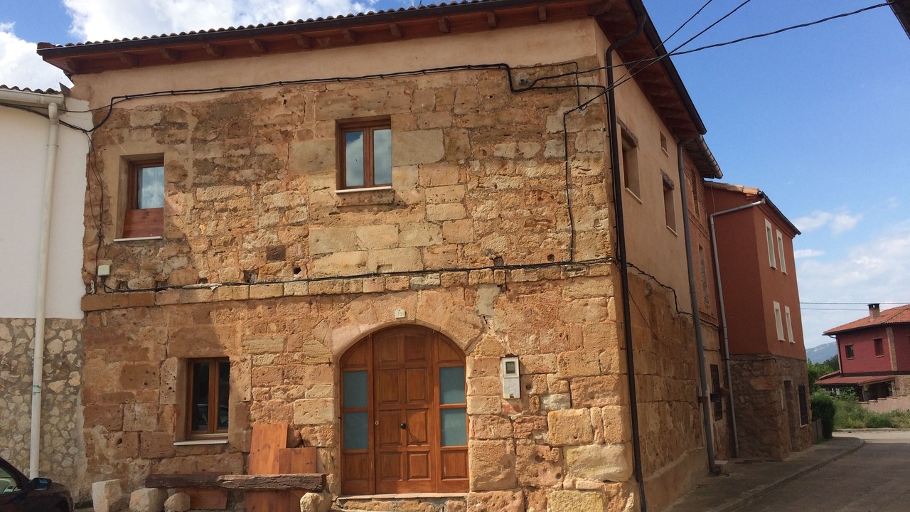 Photo of Outdoor in Llano de Bureba