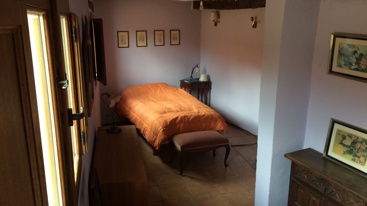 Photo of Bedroom in Llano de Bureba