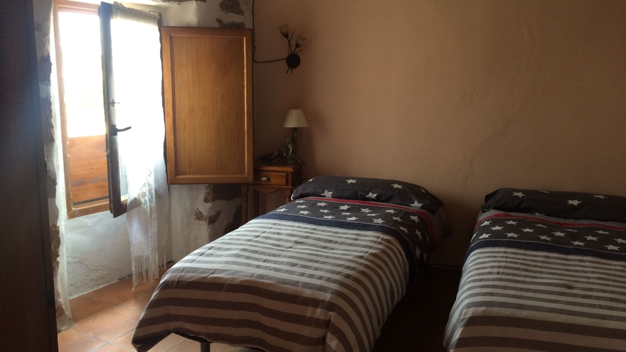 Photo of Bedroom in Llano de Bureba