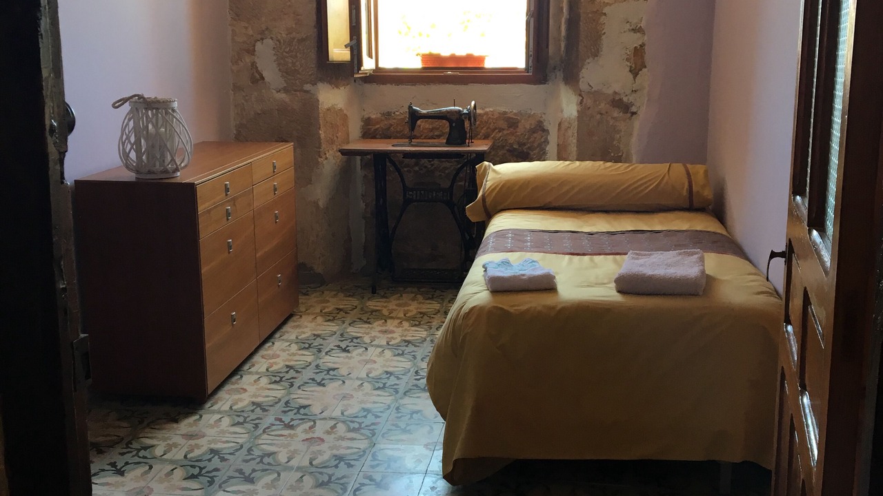 Photo of Bedroom in Llano de Bureba