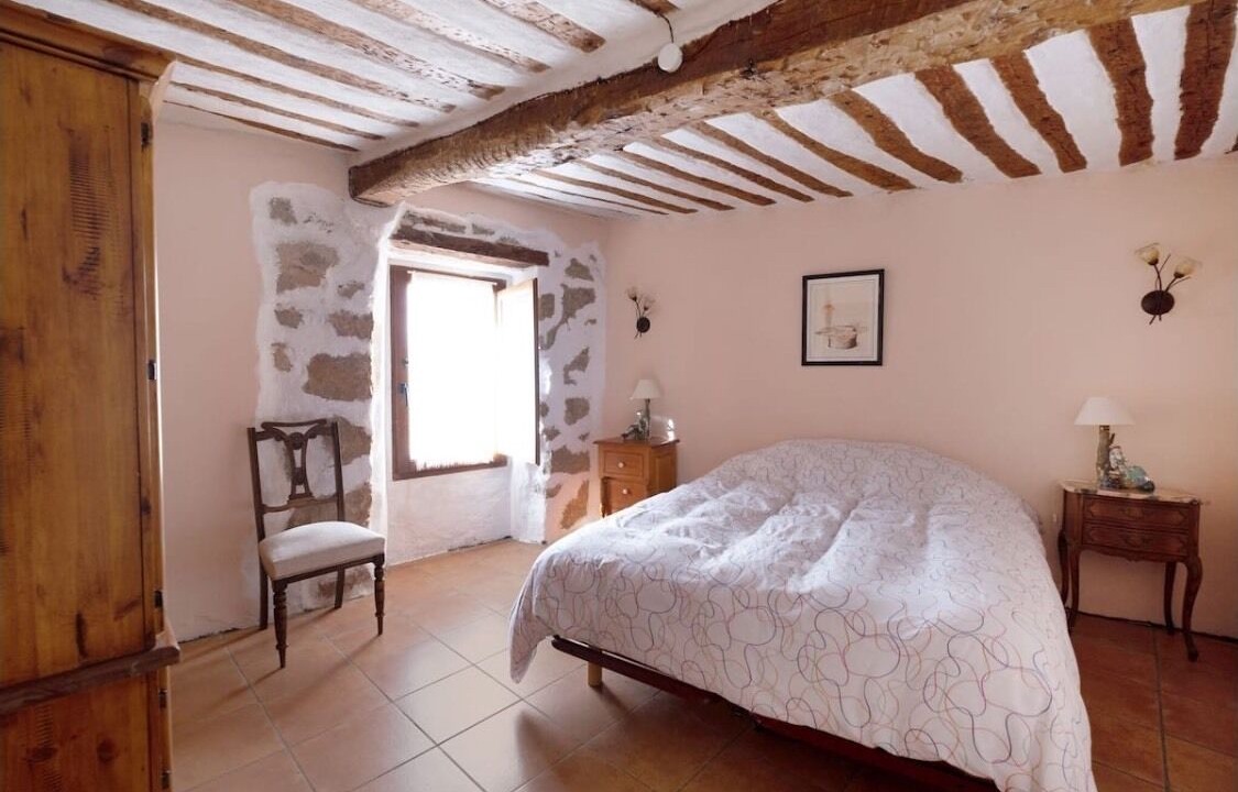 Photo of Bedroom in Llano de Bureba