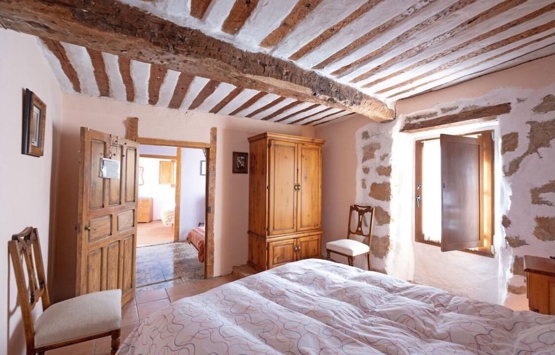 Photo of Bedroom in Llano de Bureba