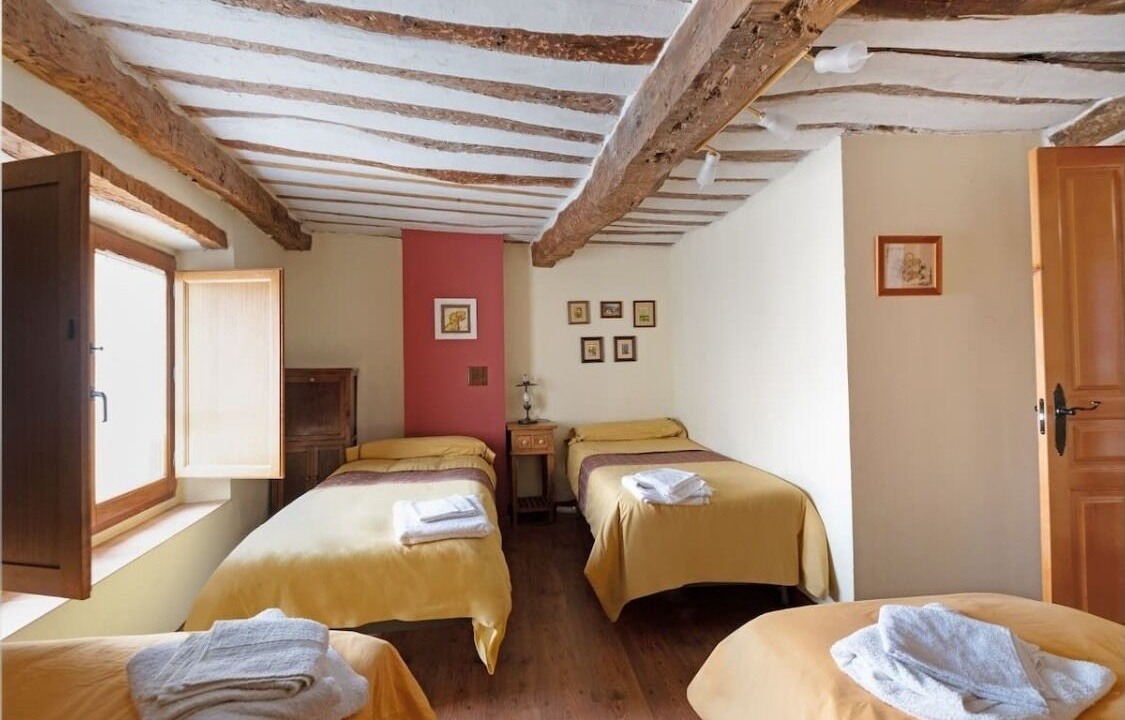 Photo of Bedroom in Llano de Bureba