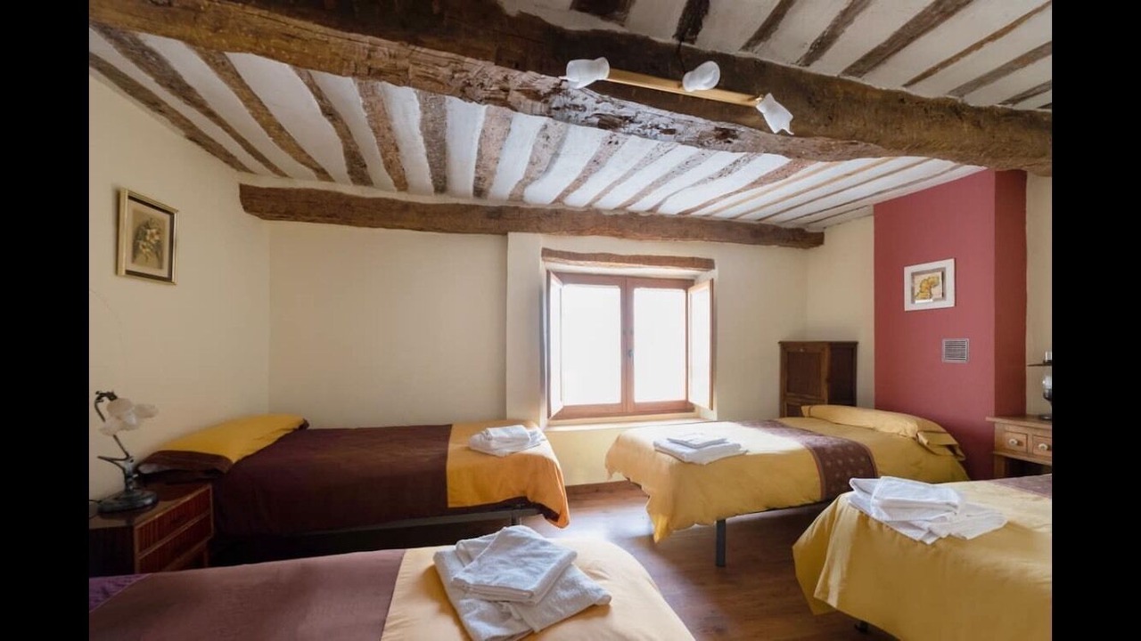 Photo of Bedroom in Llano de Bureba