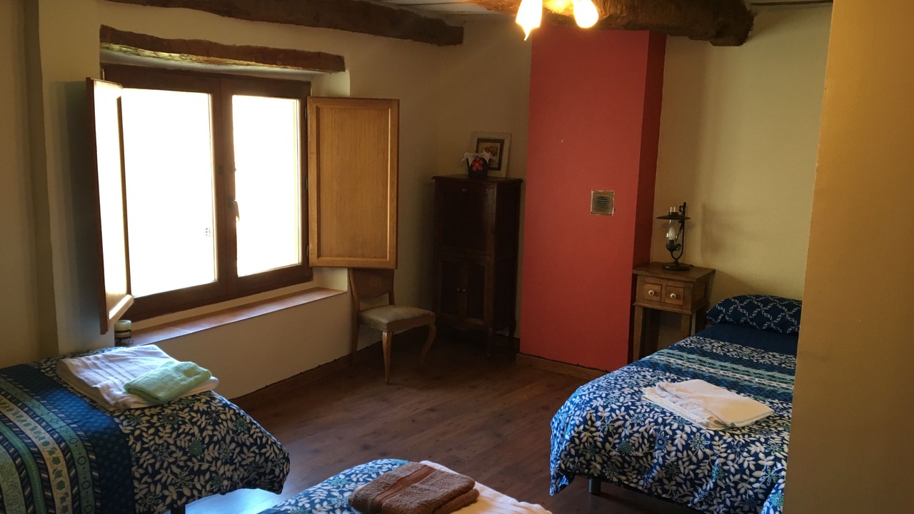 Photo of Bedroom in Llano de Bureba