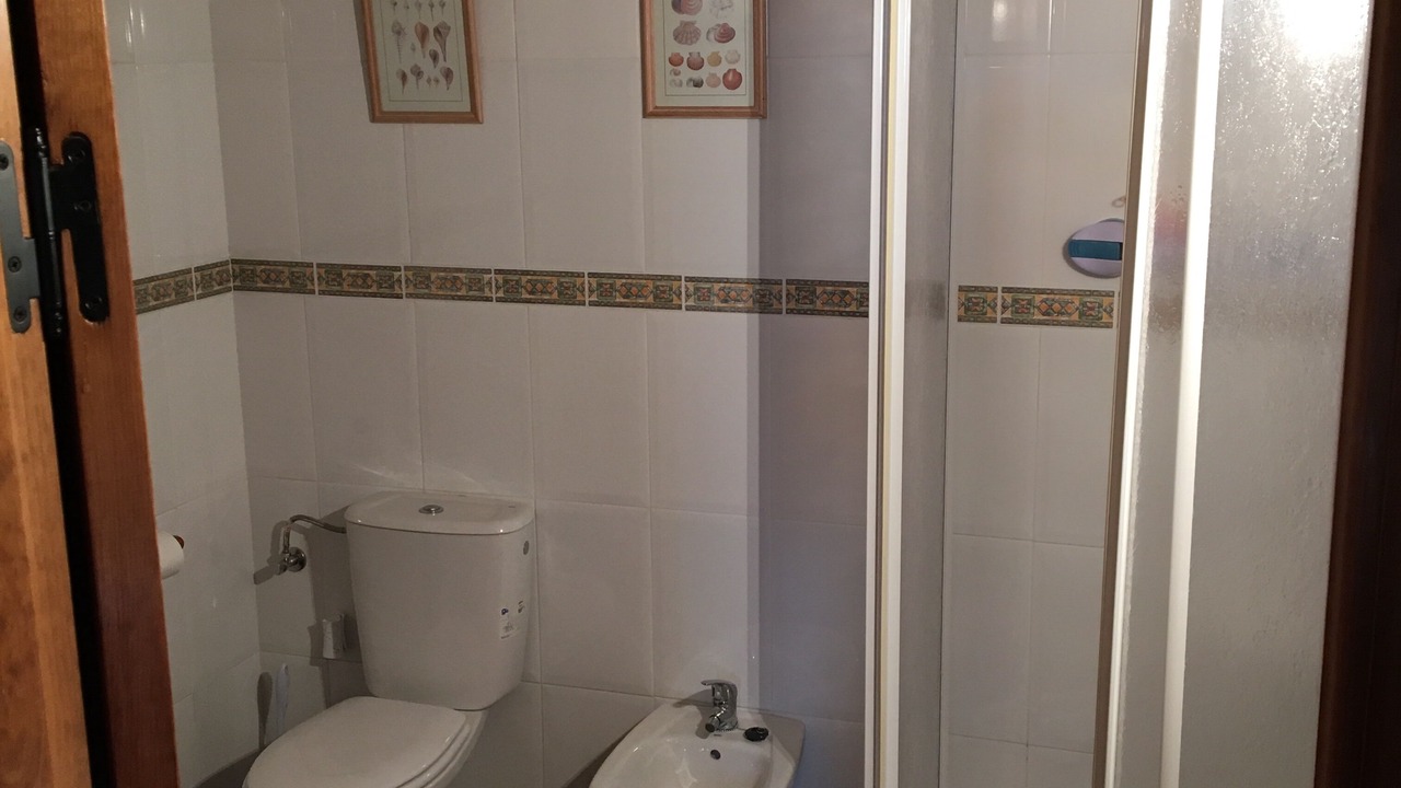 Photo of Bathroom in Llano de Bureba