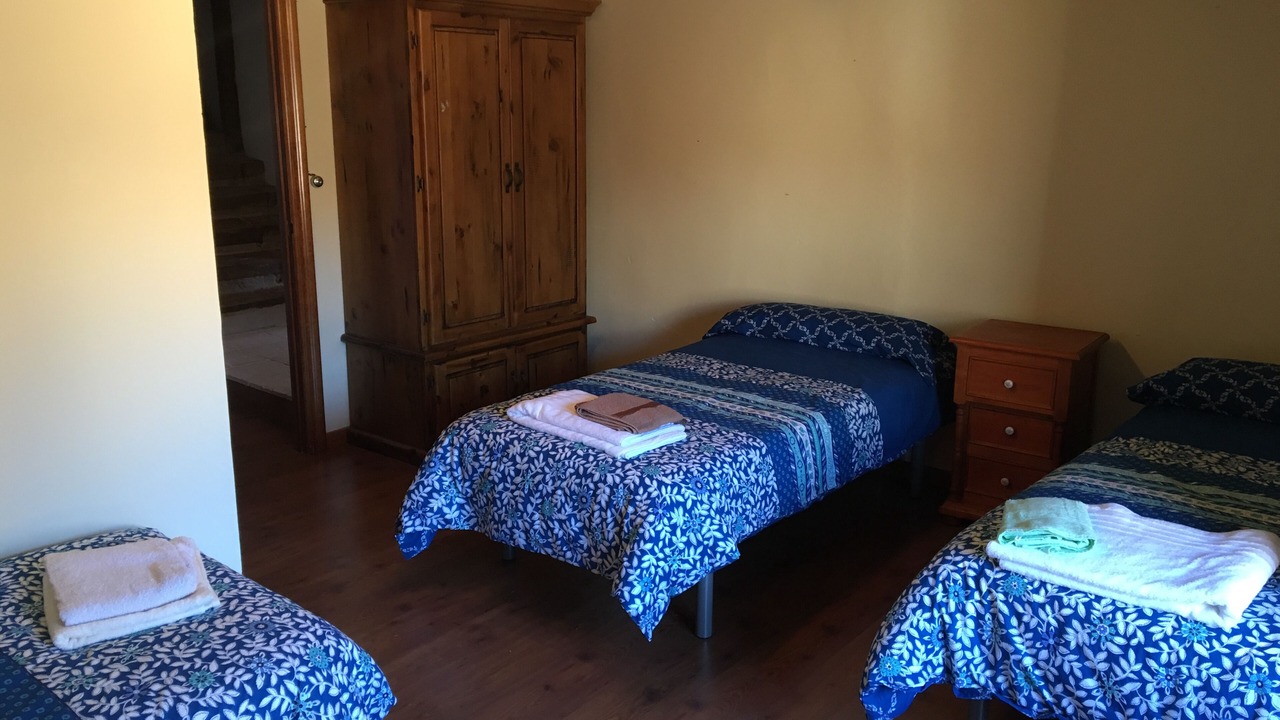 Photo of Bedroom in Llano de Bureba