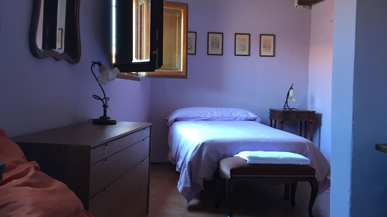 Photo of Bedroom in Llano de Bureba