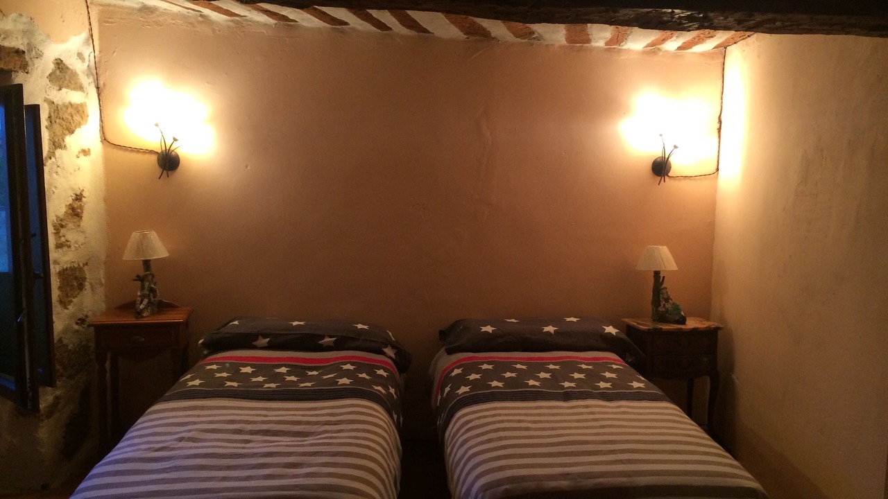 Photo of Bedroom in Llano de Bureba