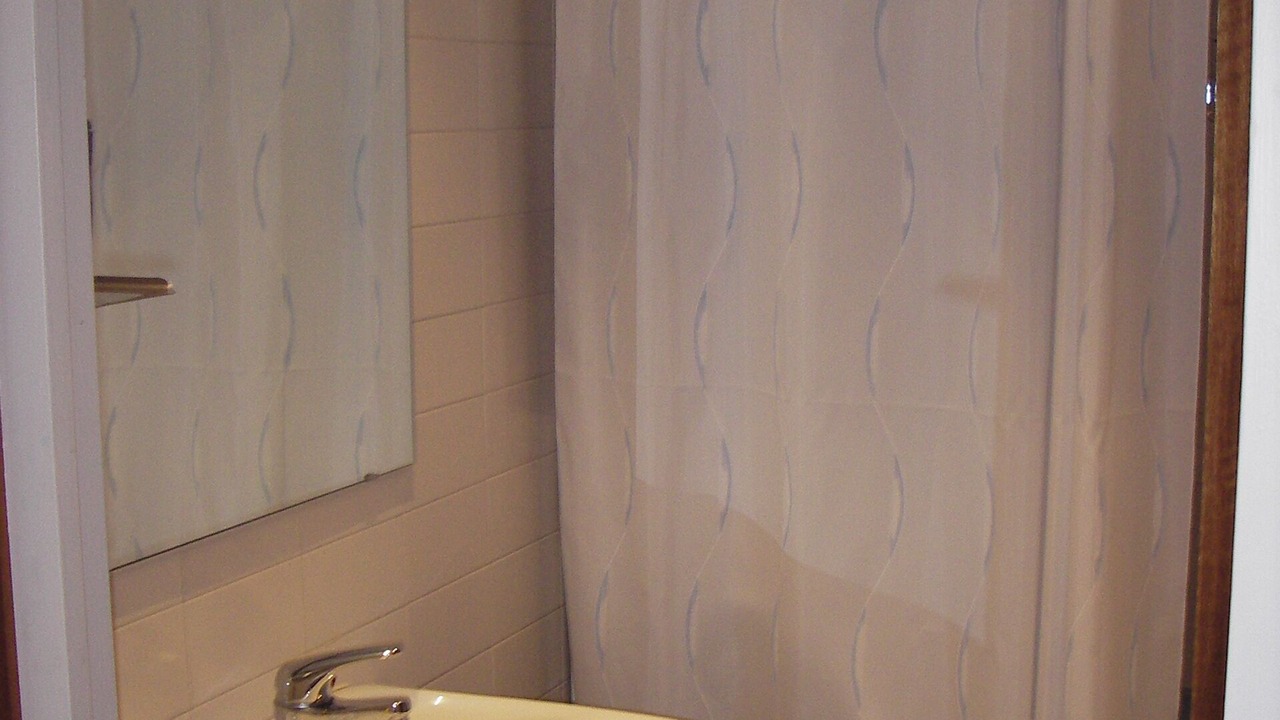 Photo of Bathroom in Tossa de Mar