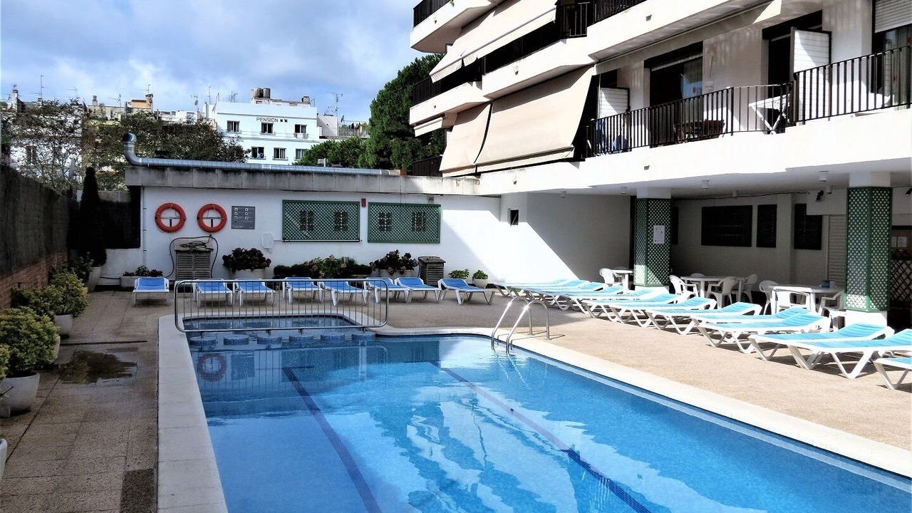 Photo of Outdoor in Tossa de Mar