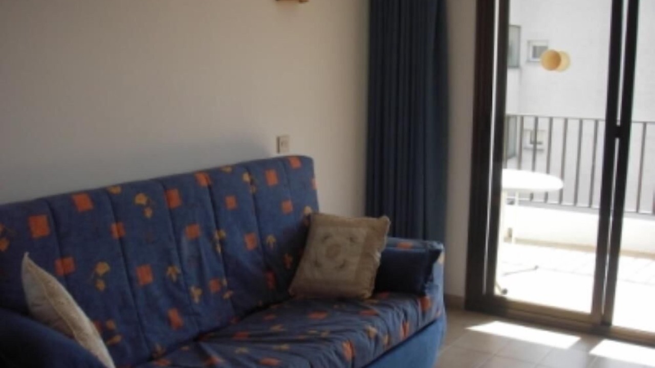 Photo of Livingroom in Tossa de Mar