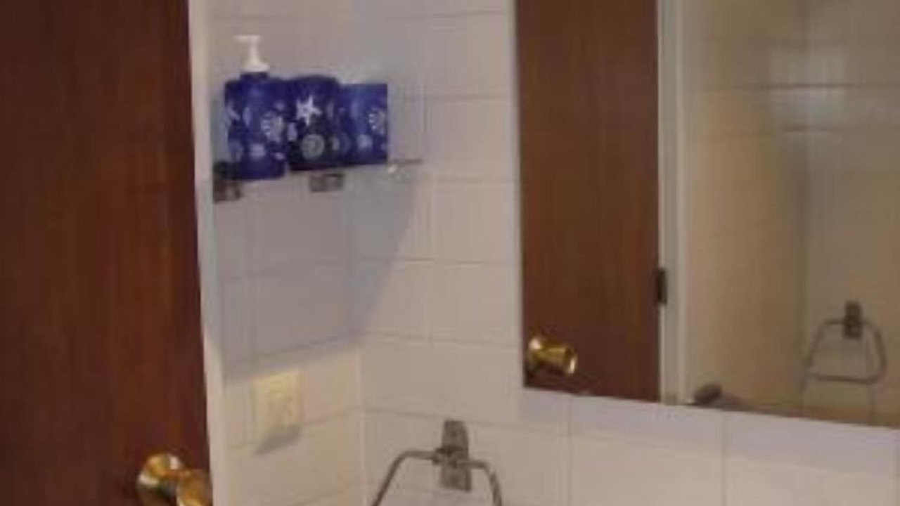 Photo of Bathroom in Tossa de Mar
