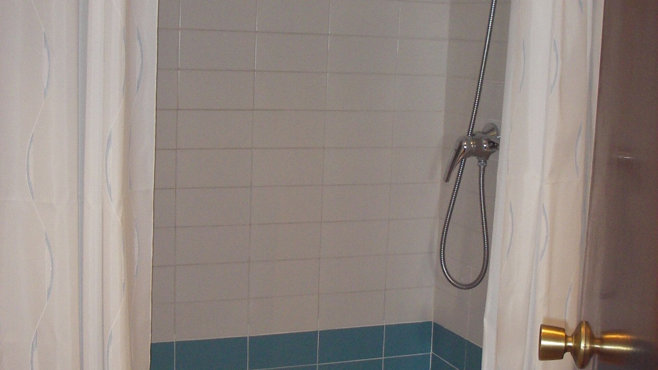 Photo of Bathroom in Tossa de Mar