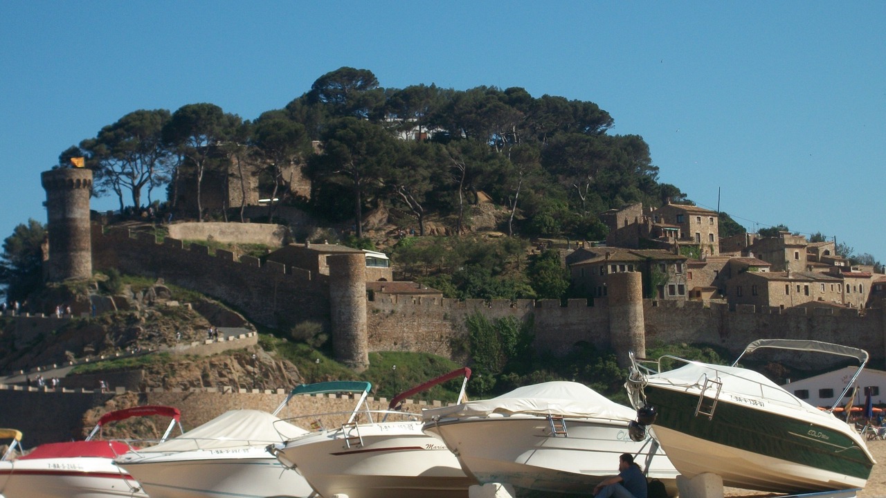 Photo of Others in Tossa de Mar