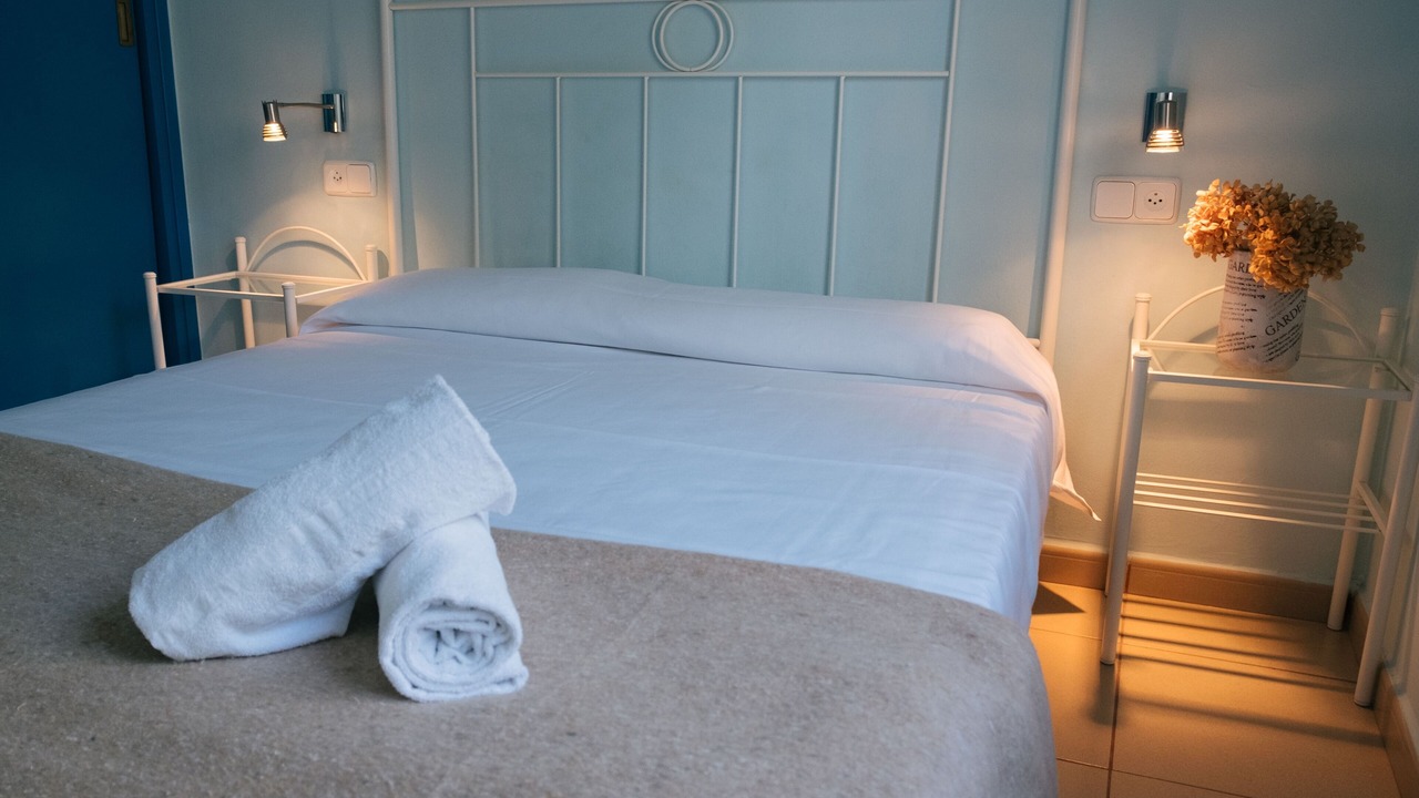 Photo of Bedroom in Almadraba-Canyelles