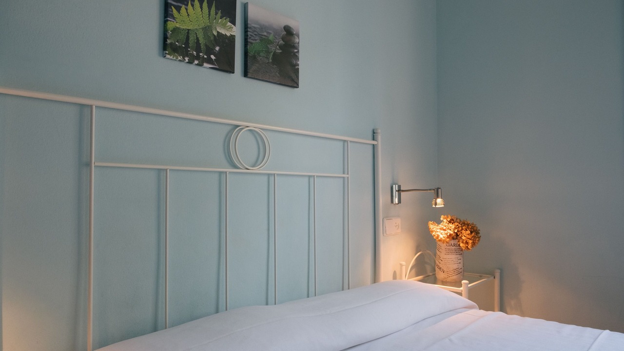 Photo of Bedroom in Almadraba-Canyelles
