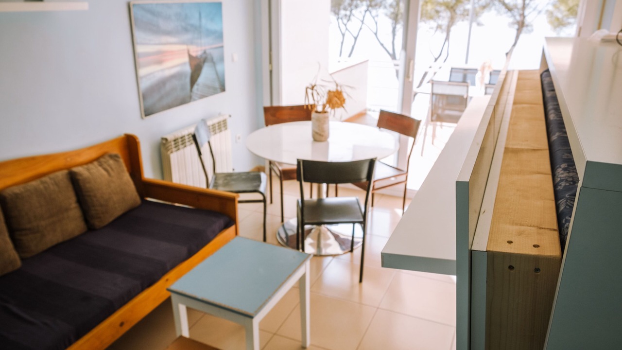 Photo of Livingroom in Almadraba-Canyelles