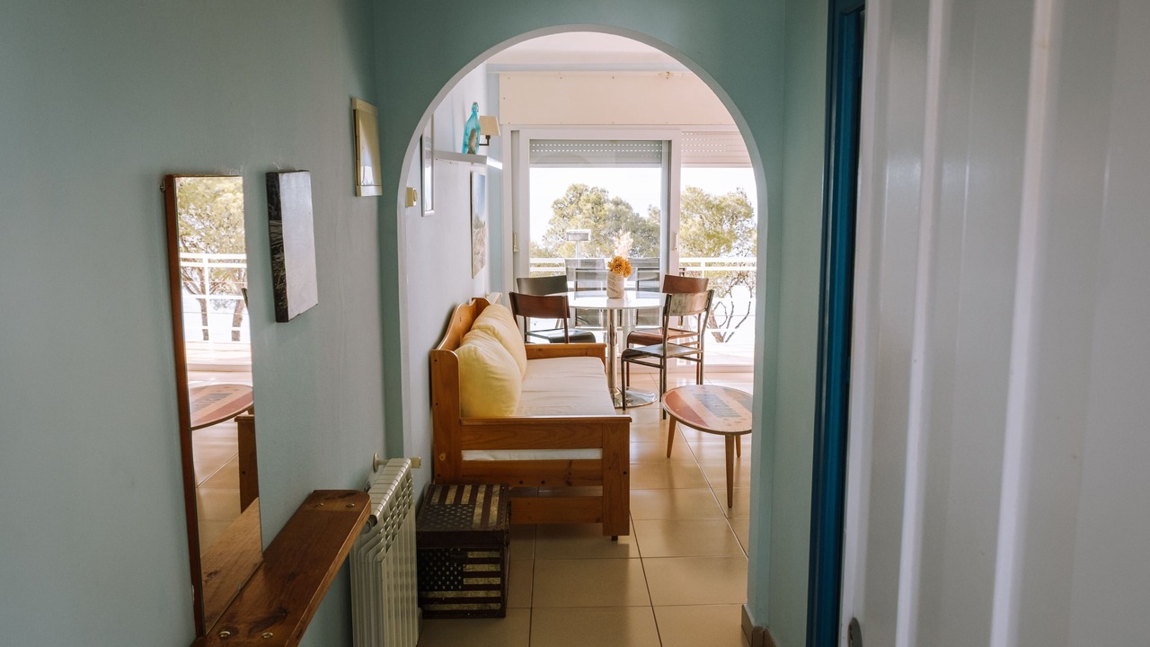 Photo of Livingroom in Almadraba-Canyelles